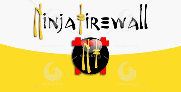 NinjaFirewall WP+ Edition