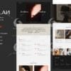 Nollan - Photography & Portfolio Elementor Template Kit