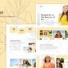 None - Stylish Fashion Elementor Template Kit