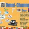 Omni Channel Sales for Perfex CRM