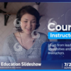 Online Education Course Promo VideoHive 26737959