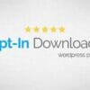 Opt-In Downloads - WordPress Plugin