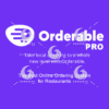 Orderable Pro
