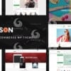 Orson - WordPress Theme for Online Stores