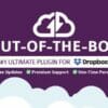 Out-of-the-Box - Dropbox plugin for WordPress