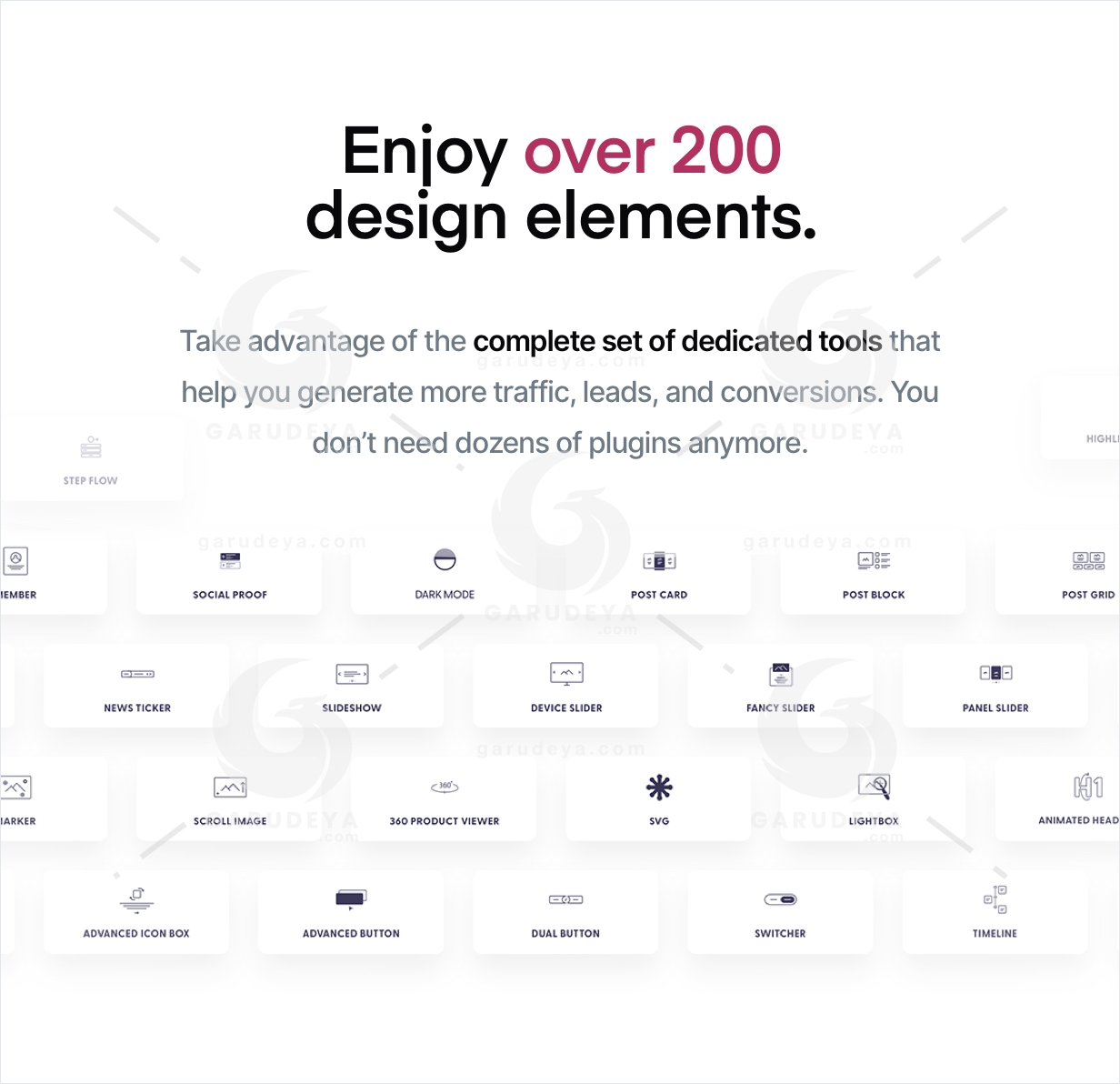 Outgrid - Multi-Purpose Elementor WordPress Theme