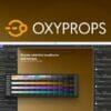 OxyProps