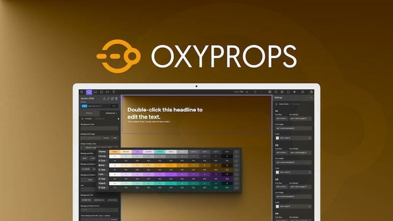 OxyProps