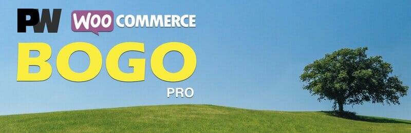 PW WooCommerce BOGO Pro (buy one get one)