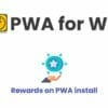 PWA for WP + Premium Extensions