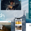 Parish - Church, Religion & Charity WordPress Theme