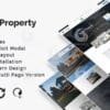 PatelProperty - Single Property Real Estate WordPress Theme