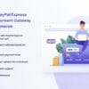 PayPal Express Checkout Plugin for WooCommerce By Webtoffee