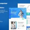 Pediatra – Pediatrician Clinic & Healthcare Elementor Template Kit