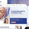 Penguin - The Perfect Template Kit for Your Plastic Surgery Website