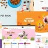 Petio – Pet Store WooCommerce WordPress Theme