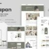 Phapan - Furniture and Interior Design Template Kits