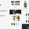 Philos Responsive Woocommerce Theme