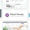 Physio - Physical Therapy & Medical Clinic WP Theme