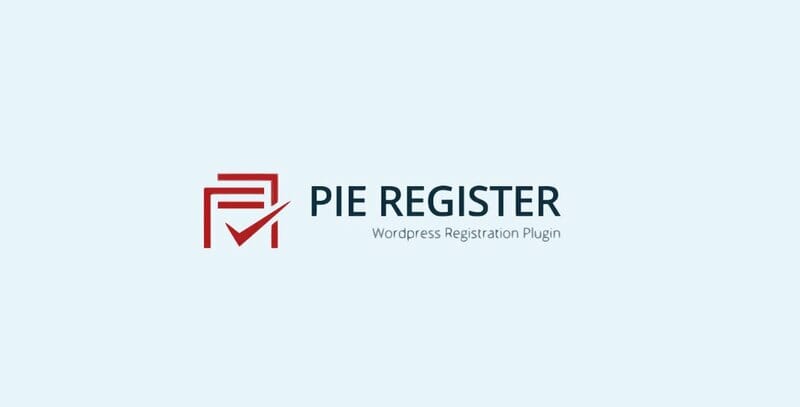 Pie Register Premium