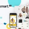 Pinkmart - AJAX theme for WooCommerce