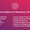 Piotnet Addons For Elementor Pro