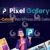 Pixel Gallery Pro