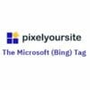 PixelYourSite Bing (Microsoft UET)