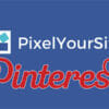 PixelYourSite Pinterest