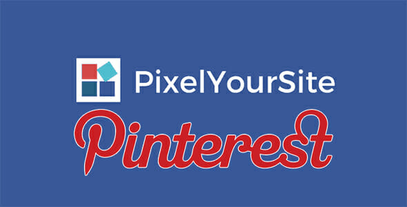 PixelYourSite Pinterest