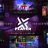 PlayerX - A High-powered Theme for Gaming and eSports