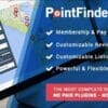 PointFinder Directory & Listing WordPress Theme