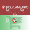 Polylang Pro Multilingual WordPress Plugin
