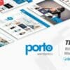 Porto Multipurpose & WooCommerce Theme