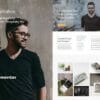 PortoBox - Creative Portfolio Elementor Template Kit