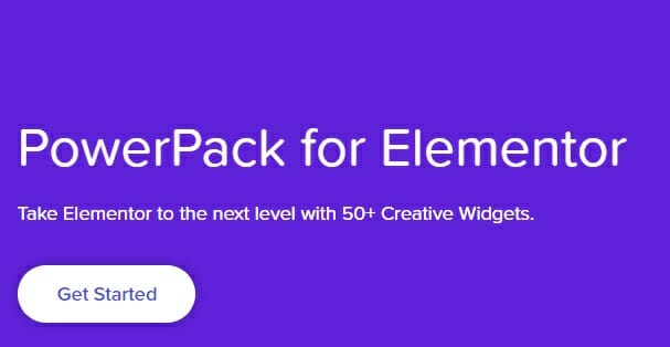 PowerPack Elements for Elementor