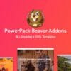 PowerPack for Beaver Builder