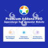 Premium Addons Pro for Elementor