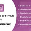 Price by Formula Calculator for WooCommerce