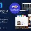 ProLingua Translation Bureau & Interpreting Services WordPress Theme