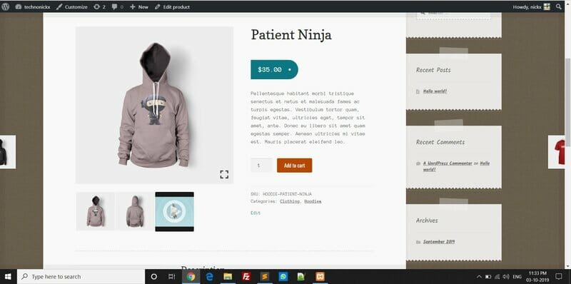 Product Video for WooCommerce