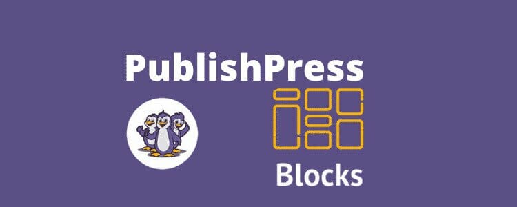 PublishPress Blocks Pro