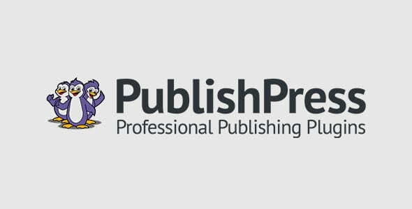 PublishPress Revisions Pro Plugin