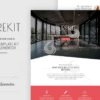 Purekit - Creatives & Business Elementor Template Kit