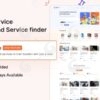 Qixer - Multi-Vendor On demand Service Marketplace and Service Finder