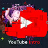 Quick YouTube Intro VideoHive 19844545