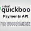 QuickBooks(Intuit) Payment API Gateway for WooCommerce