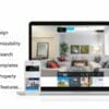 RP - Real Estate Sale and Rental WordPress Theme