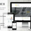 RT-Theme 18 Responsive WordPress Theme