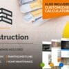 ReConstruction - Contractor & Building Theme